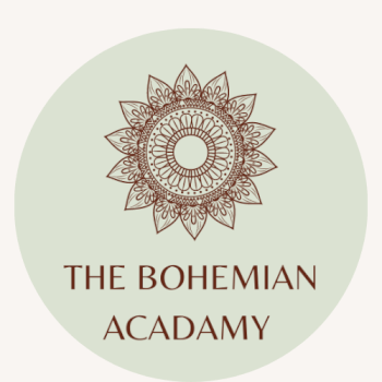 The Bohemian Academy of arts and crafts, textiles teacher